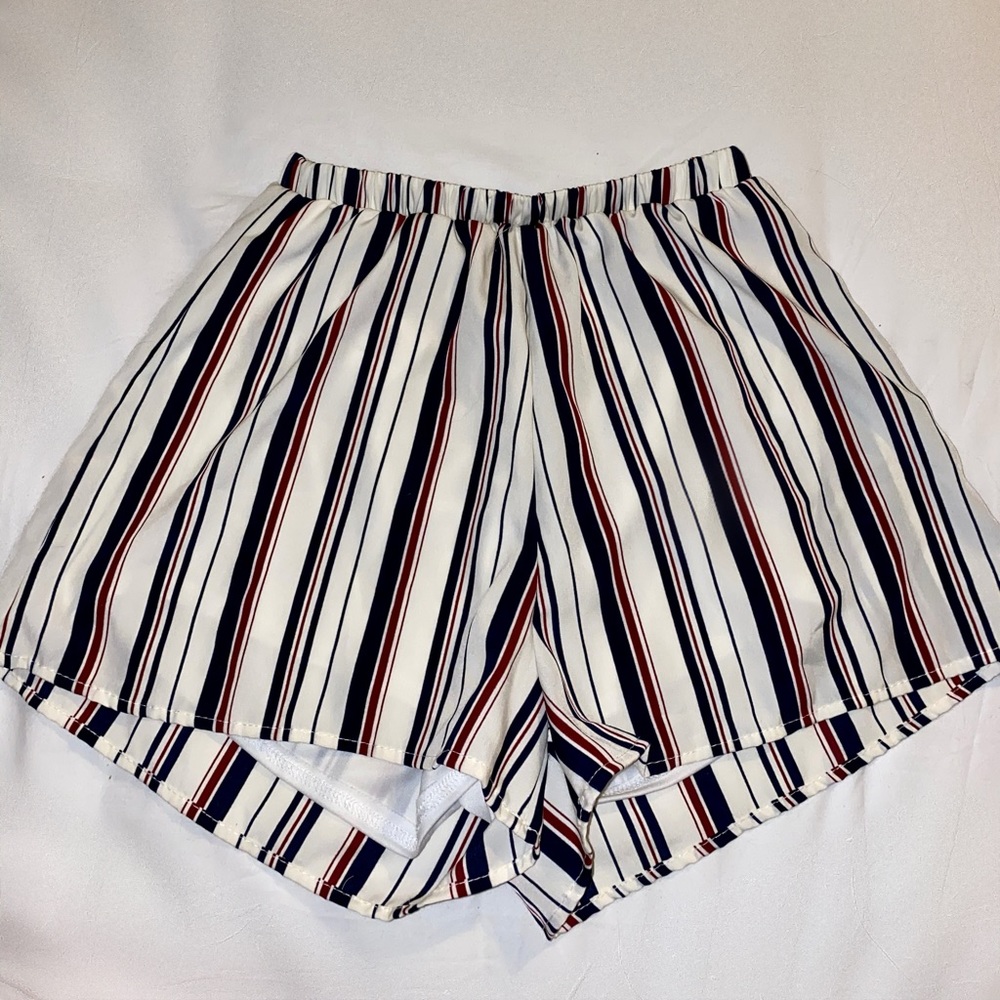 flowy shorts